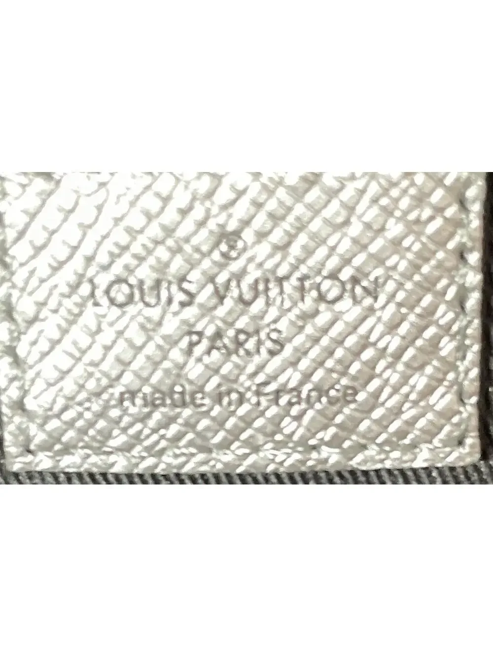 Louis Vuitton Discovery Backpack #261922L23B